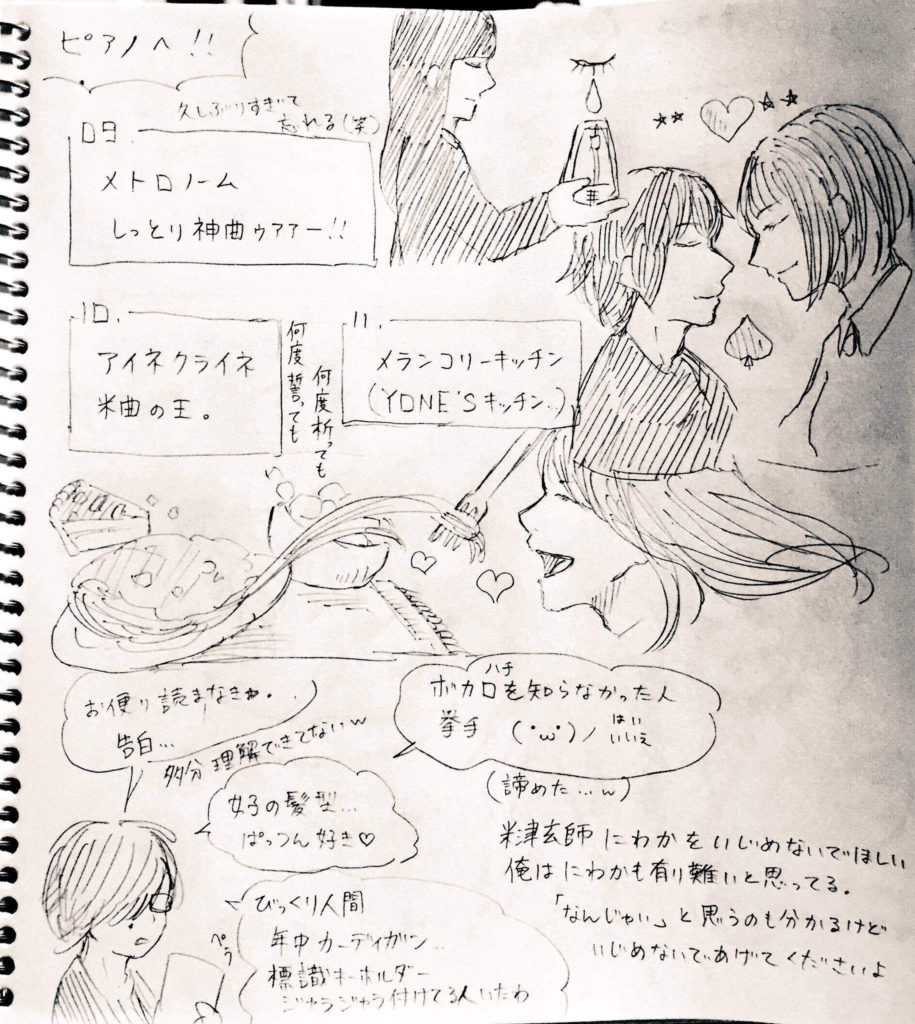 とまと 米キャスレポート 16 9 24 初めて書いたからまとめ方が悪いかも T Co 7ysnmwyo0z Twitter