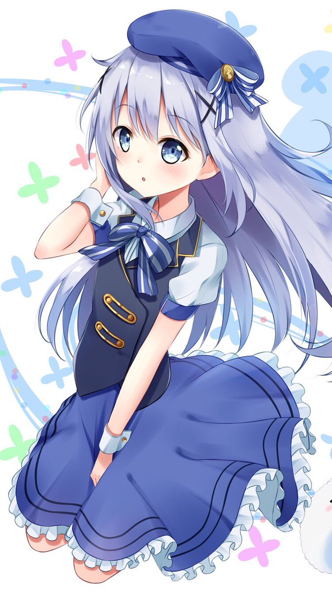 最も検索された ごち うさ チノ 高 画質