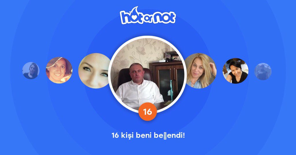 Hot or Not'ya giriş yaparak Hasan ve civarınızdaki diğer eğlenceli kişilerle takılın!