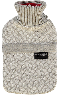 Here at Beulah-Home, we aim to support UK manufacturing by playing our part in the British knitting industry!