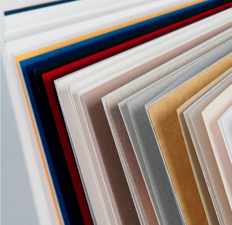 GFSmithpapers's tweet photo. #TheCollection showcases every one of our personally selected papers, sourced from all over the world (📷 @Betta_cec) https://t.co/Kyd8QE1LMc