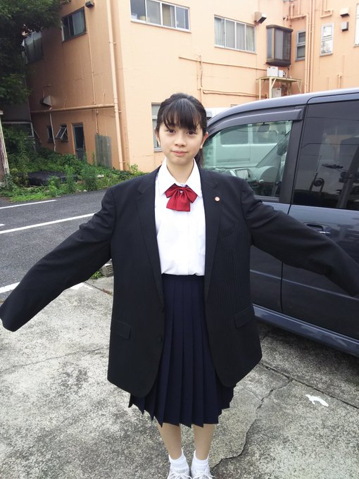 Twitterのコスプレ画像14