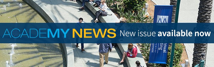 AOMConnect's tweet photo. AcadeMY News Volume 3, Issue 7 is now available with #AOM2016 News, BOG Nominations, Members in the News, and more!
https://t.co/AEiPUeRMvp https://t.co/YwsqXjM7kg