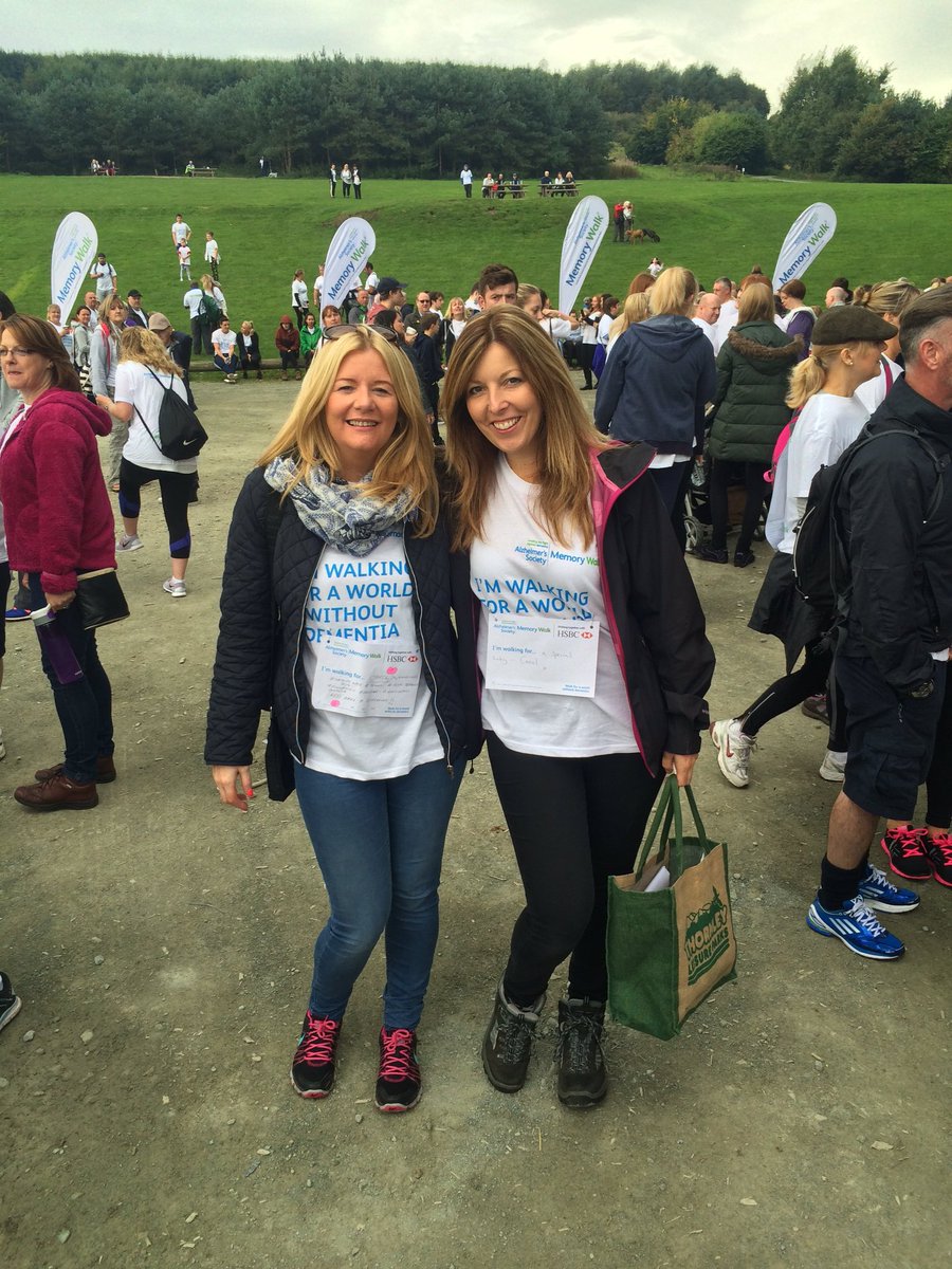 79foxie's tweet photo. #memorywalk2016 Delamere forest #complete @ARUKnews @#MemoryWalk https://t.co/Y8SnkgQXSu