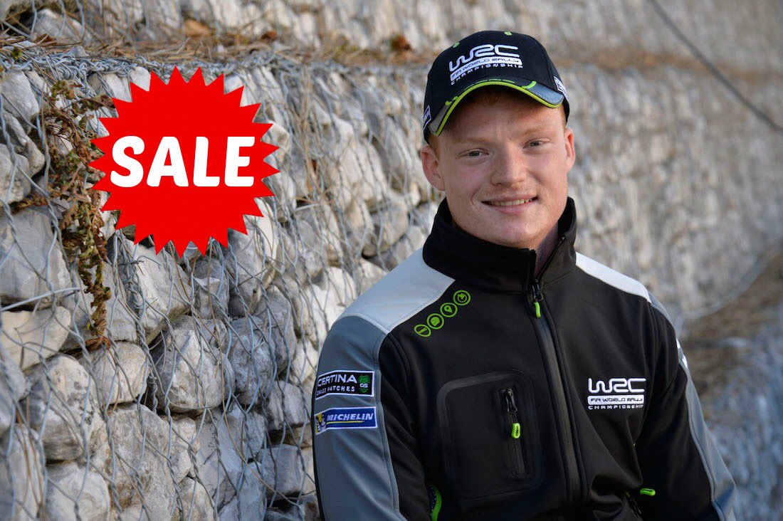 PCUKStore's tweet image. Check out our sale! Some great bargains! #wrc wrcclothing.com/collection/off…