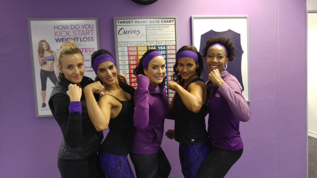 TrishaPoona's tweet photo. Curves, bringing women together and helpin them achieve their weightloss and fitness goals @Curves_SA @MrsSAPageant https://t.co/FXbgqJKvPS