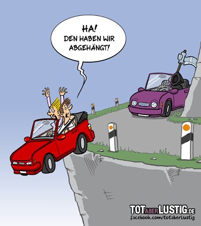 Tot Aber Lustig Heute Ist Der derraumfahrt Aus Tot Aber Lustig T Co Rb1gufkoru