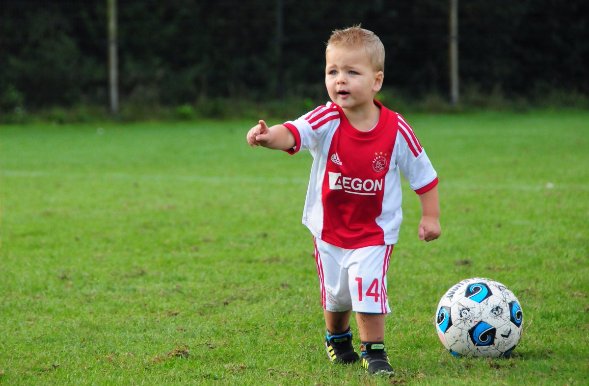 VVSteenwijk's tweet photo. Vandaag was er ook weer een Mini Kids training! Zie de foto's op de website https://t.co/wZb2SL1G7M #RT #MINIKIDS https://t.co/4Wj9cAsFZ9