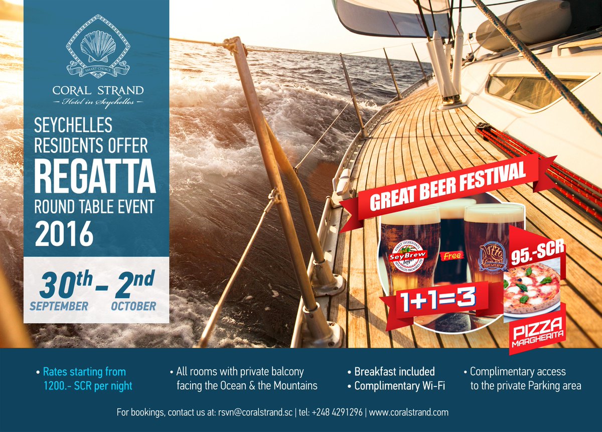 Coral Strand Hotel (@coral_strand) on Twitter photo 