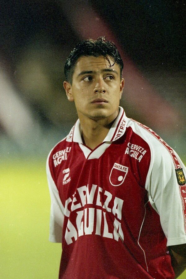 Iván López Santa Fe