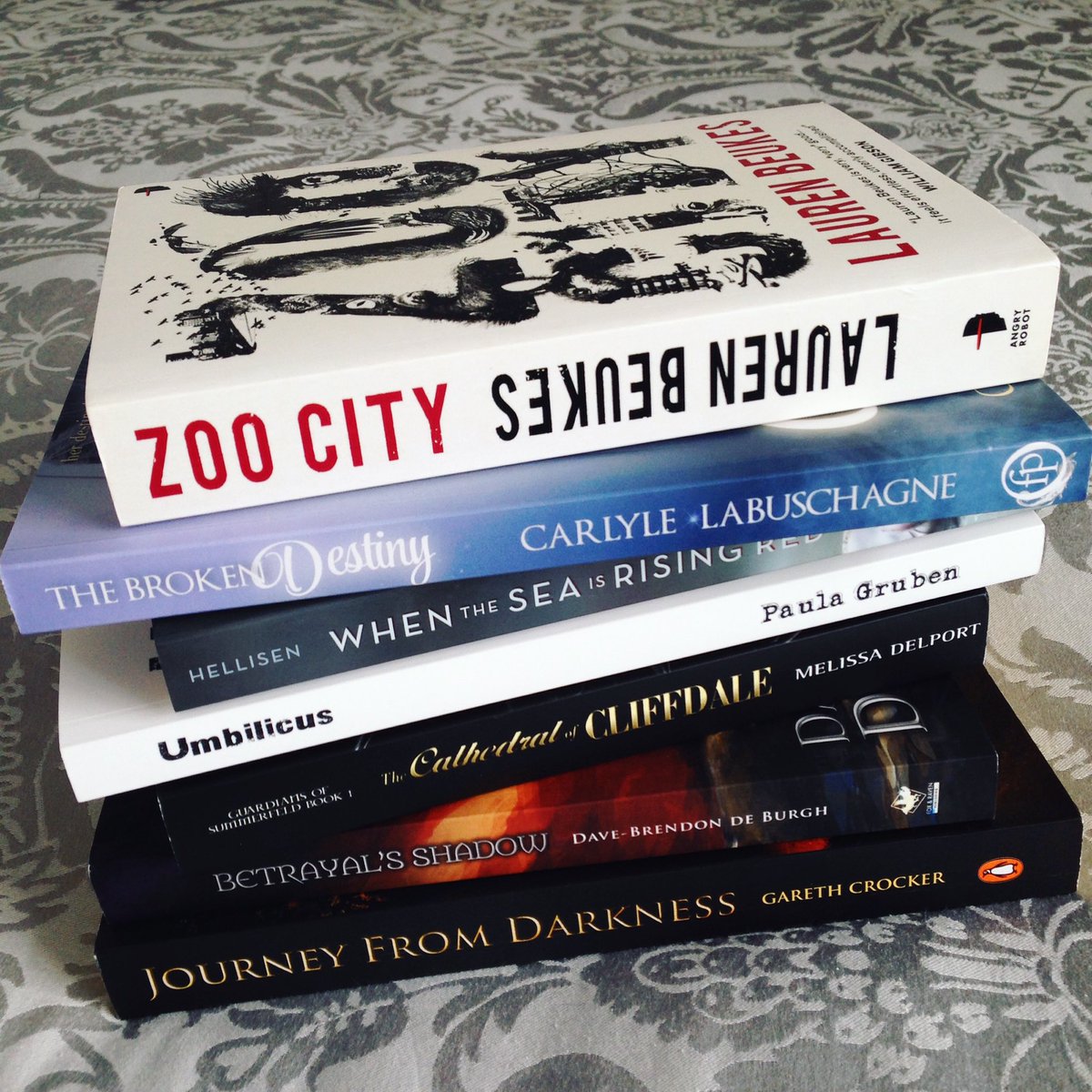 AuthorRMorgan's tweet image. Happy heritage day to all South Africans! 😄🇿🇦 #HeritageDay #SAauthors #SAwriters