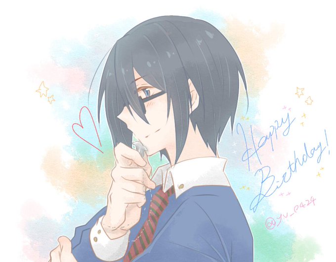桜庭薫のtwitterイラスト検索結果
