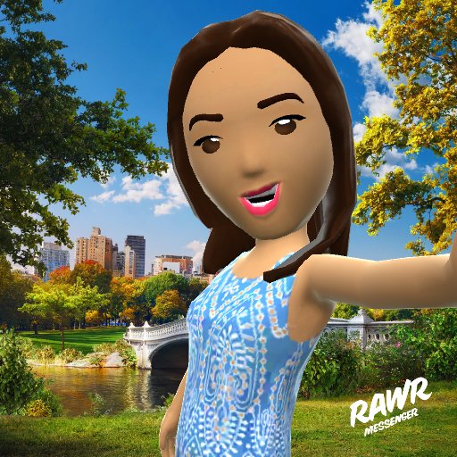 RawrGlobal's tweet photo. Summer is almost over, but the memories will remain~ #rawr #rawrmessenger https://t.co/p0qiNN4kZf