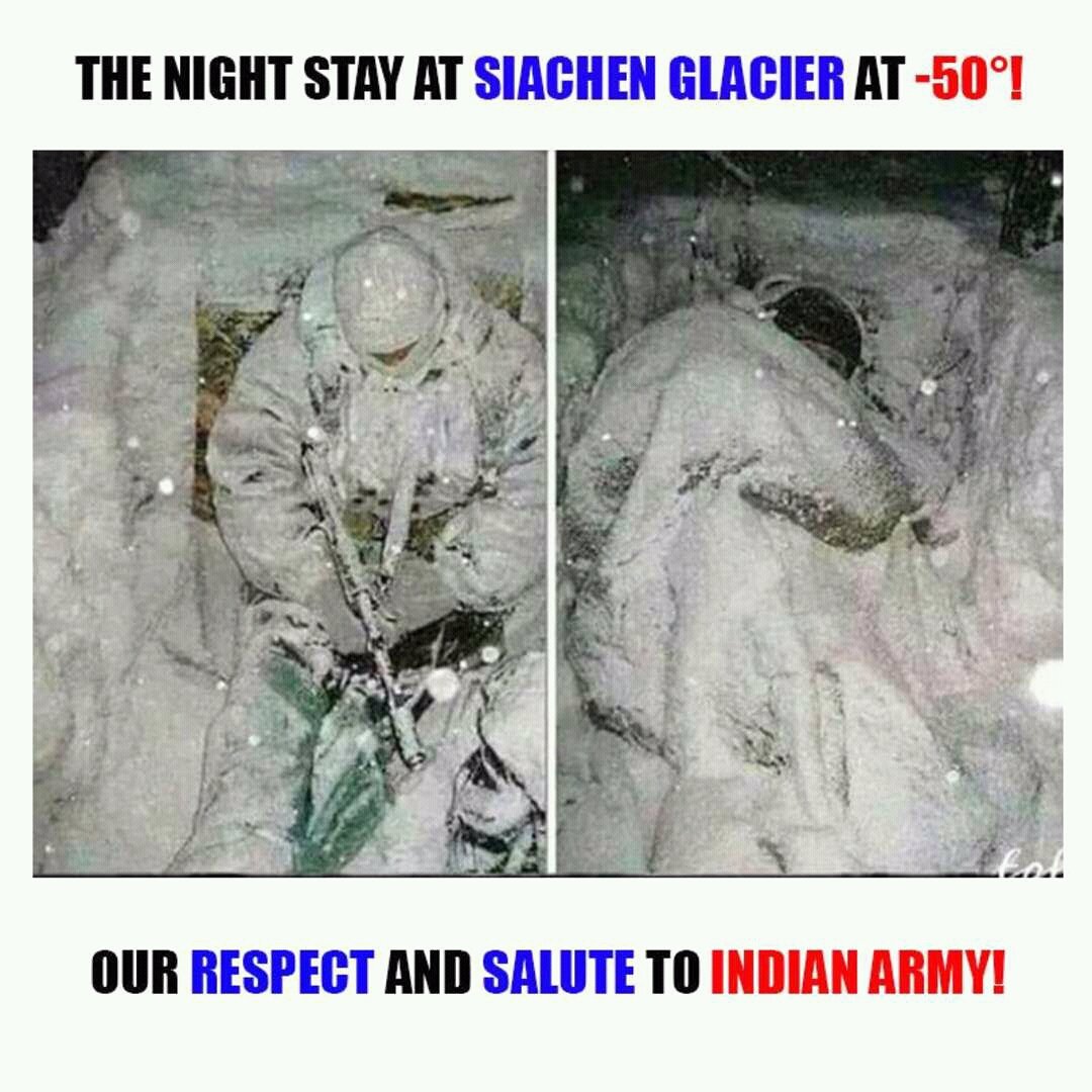 Gauravkr9770's tweet photo. @adgpi 
Long live Indian Army https://t.co/s3gEUOCkJj