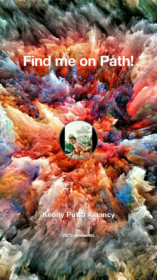 Kenny Putra Aviancy tweet media