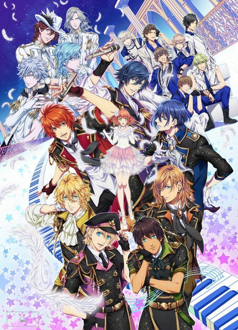 うたのプリンスさまっのtwitterイラスト検索結果 古い順 うたのプリンスさまっのtwitterイラスト検索結果 古い順