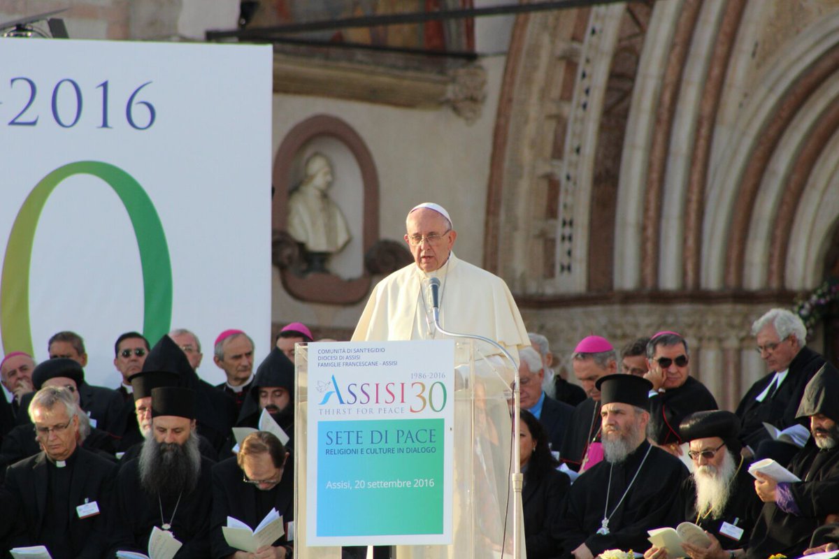 asuaimmaginerai's tweet photo. Alle 16:00 su @Raiuno parliamo di #Assisi2016! Con @LorenaBianchett @Marco_europa @santegidionews e #ShahrzadHoushmand. A tra poco! #peace https://t.co/PImJKLZqoK