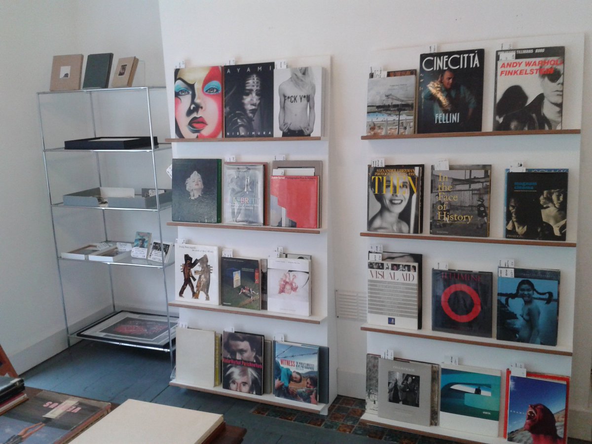 We're open today till 5 and tomorrow 12-4 as part of <a href="/MargateFestival/">MargateFestival</a> <a href="/Jasonpay01/">Jason Pay</a> <a href="/OldTownMargate/">O L D T O W N M A R G A T E</a>