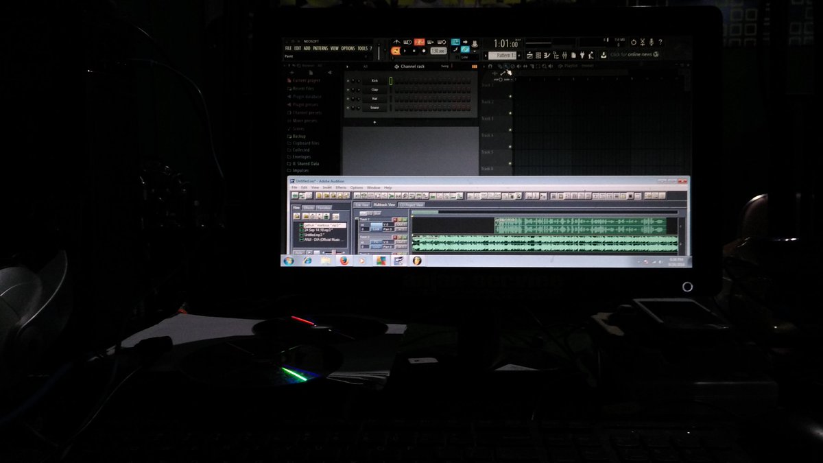 Kami Memproduksi iklan dan layanan secara mandiri.. Info desa