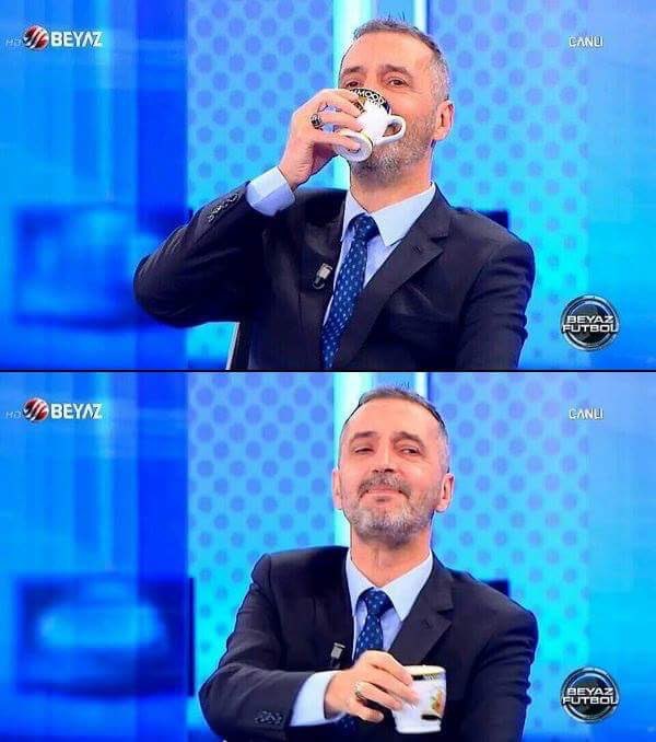 sarilaciapp's tweet photo. Şuan Fenerbahçeliler; https://t.co/kTALJqrZ9f