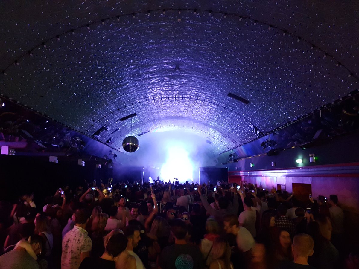 BuggedOut's tweet photo. The best way to spend a Saturday #BOD2016 #Dreamland #BuggedOut https://t.co/AWLVgPnK4Q