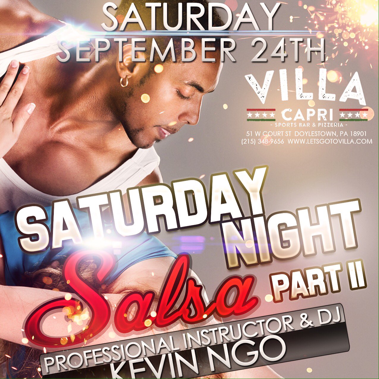 16+ Villa Capri Doylestown Pics