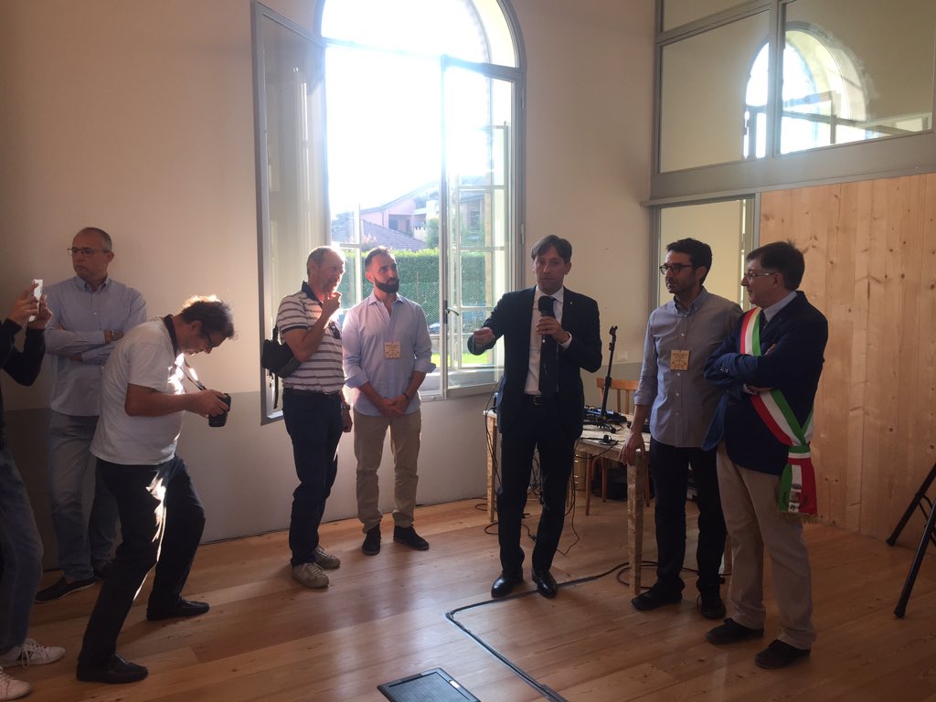 Fabrizio Sala tweet media