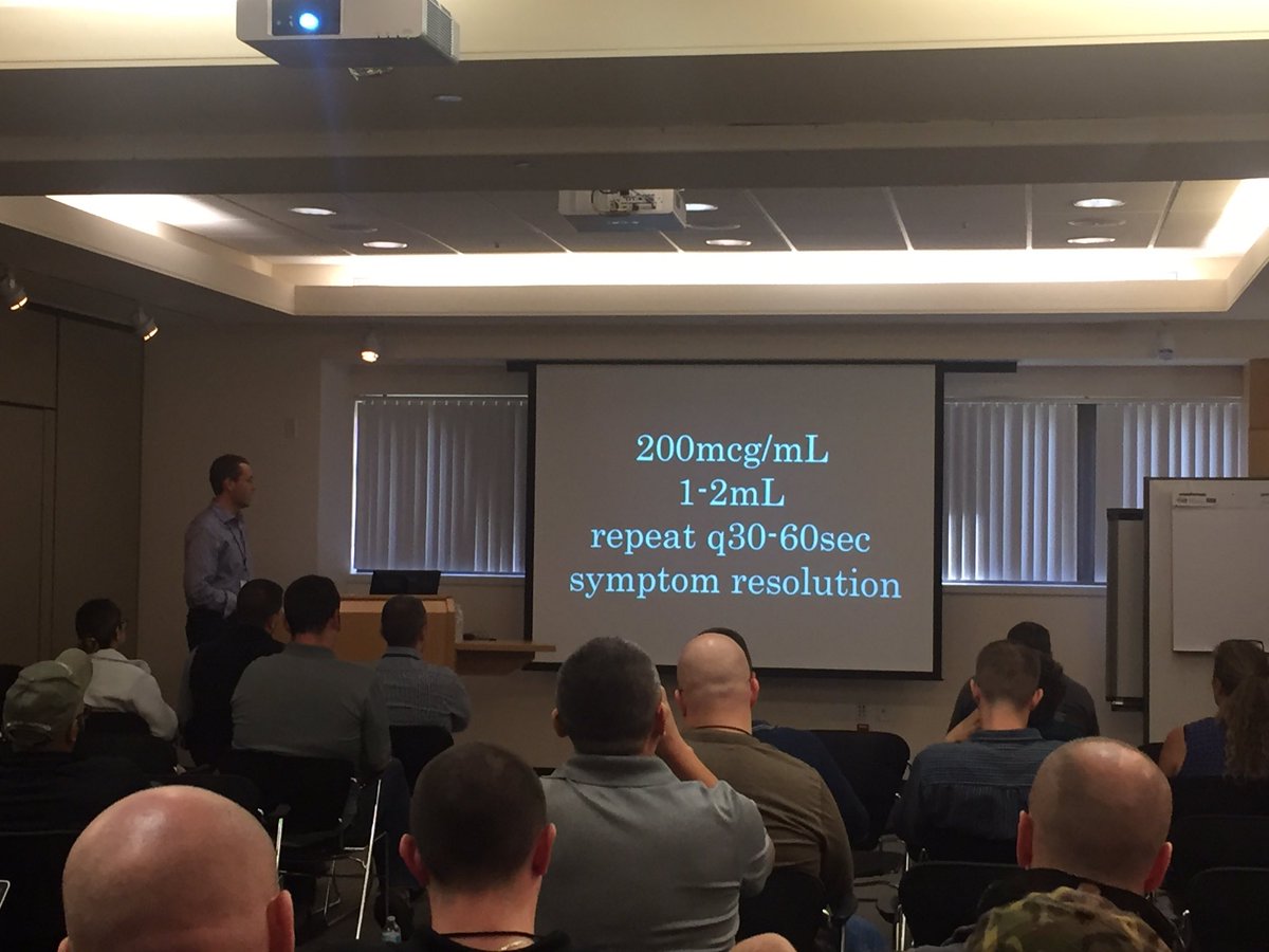 SCoRe2016's tweet photo. The easy way to dose nitro in SCAPE #SCoRe2016 https://t.co/lKLsYuPUoZ