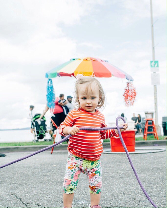 Ready to bend? Join Fit Girls NW every hour on the hour for a 15 minute Pilates class! Fun starts at noon tomorrow <a href="/fitgirlsnw/">Jen Raymond</a>