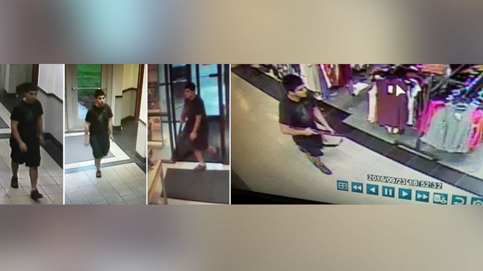 Seattle-area mall shooting that killed 5 shows 'no evidence' of terrorism: FBI