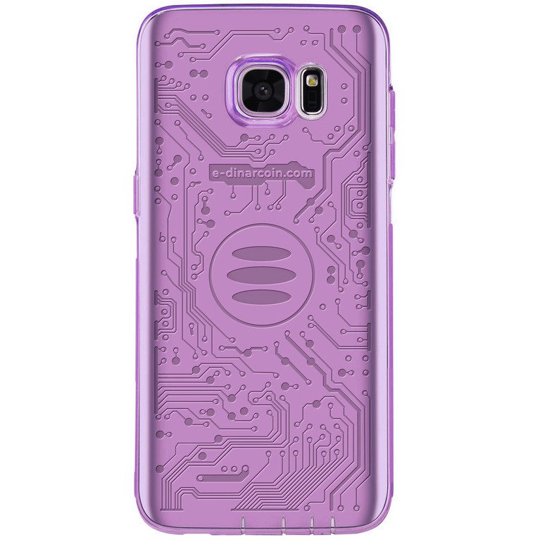 EdinarcoinWorld's tweet image. We hasten to please  community E-dinar Coin: exclusive and very stylish covers on phone brands Samsung and iPhone!
#edinarcoin