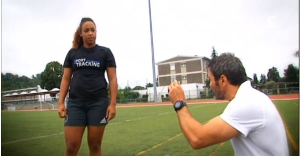 Coupe du monde féminine  CtI6iUsXEAAqHZk