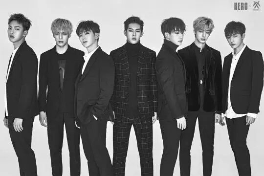 KH1122__MX0514's tweet photo. #MONSTAX_500DA 
#몬스타엑스 
#몬엑시 
#몬스타엑스500일 
#500DayswithMONSTAX 
#MX500DAYS 
これからもずっと🐻🐰🐶🐹🐢🐝🐺♥ https://t.co/3znTi2Er4R