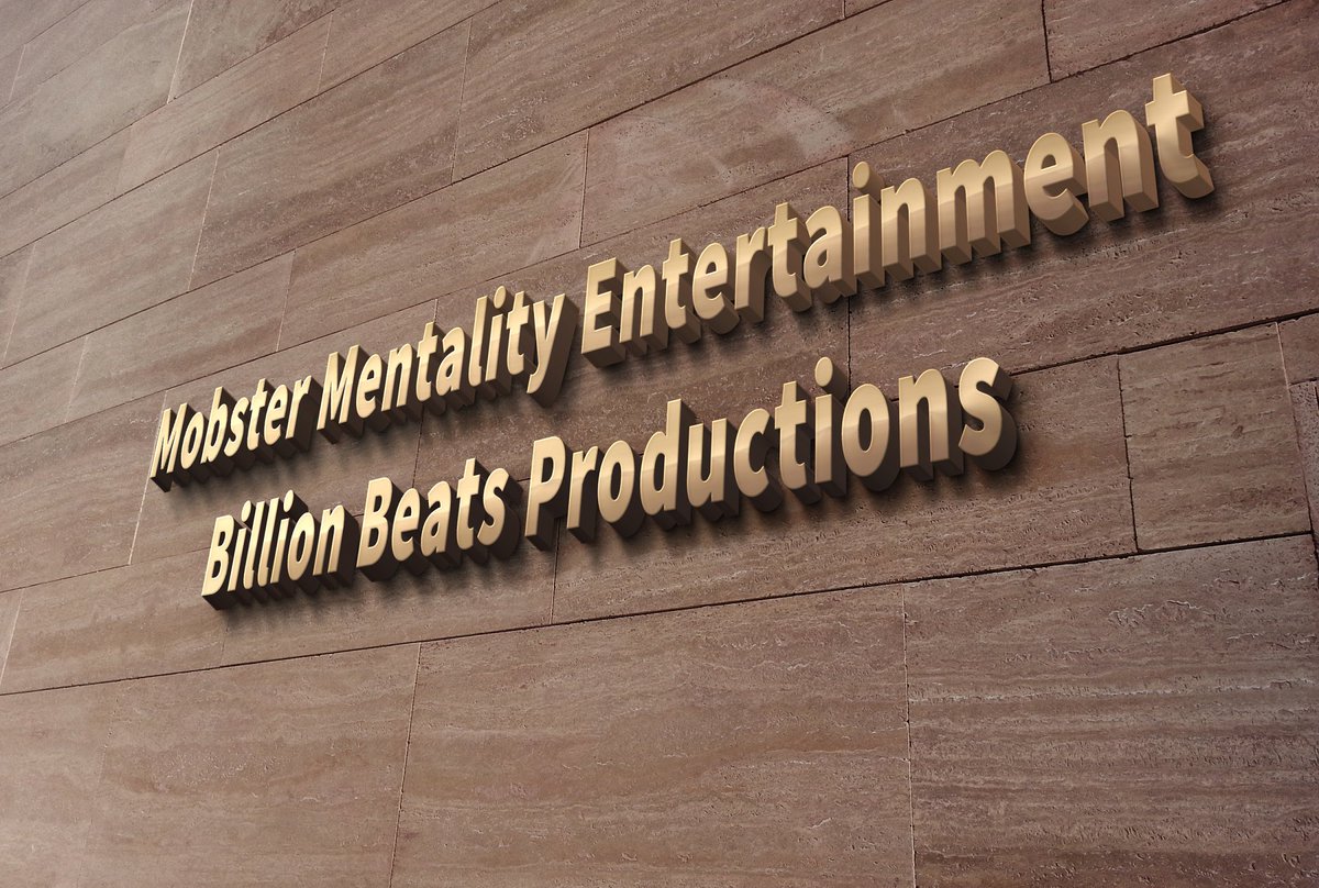 billionbeat's tweet image. #OFFICELYFE #DAHIDEOUT #MOBLYFE #MME
@billionbeat @msbillionbeats @JoeMIvey12 @JoyIvey2 @WhoIsAKU