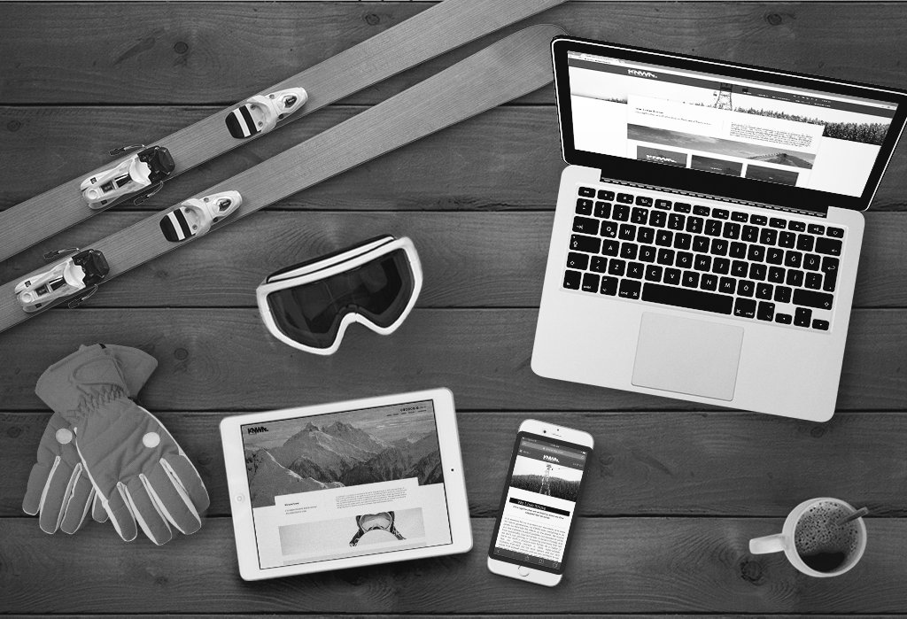 binary_ventures's tweet image. Checkout #KNWN a manufacturer of high-end skis and snowboards handcrafted to your request! #canada #snow #startup #design #newcomers #custom