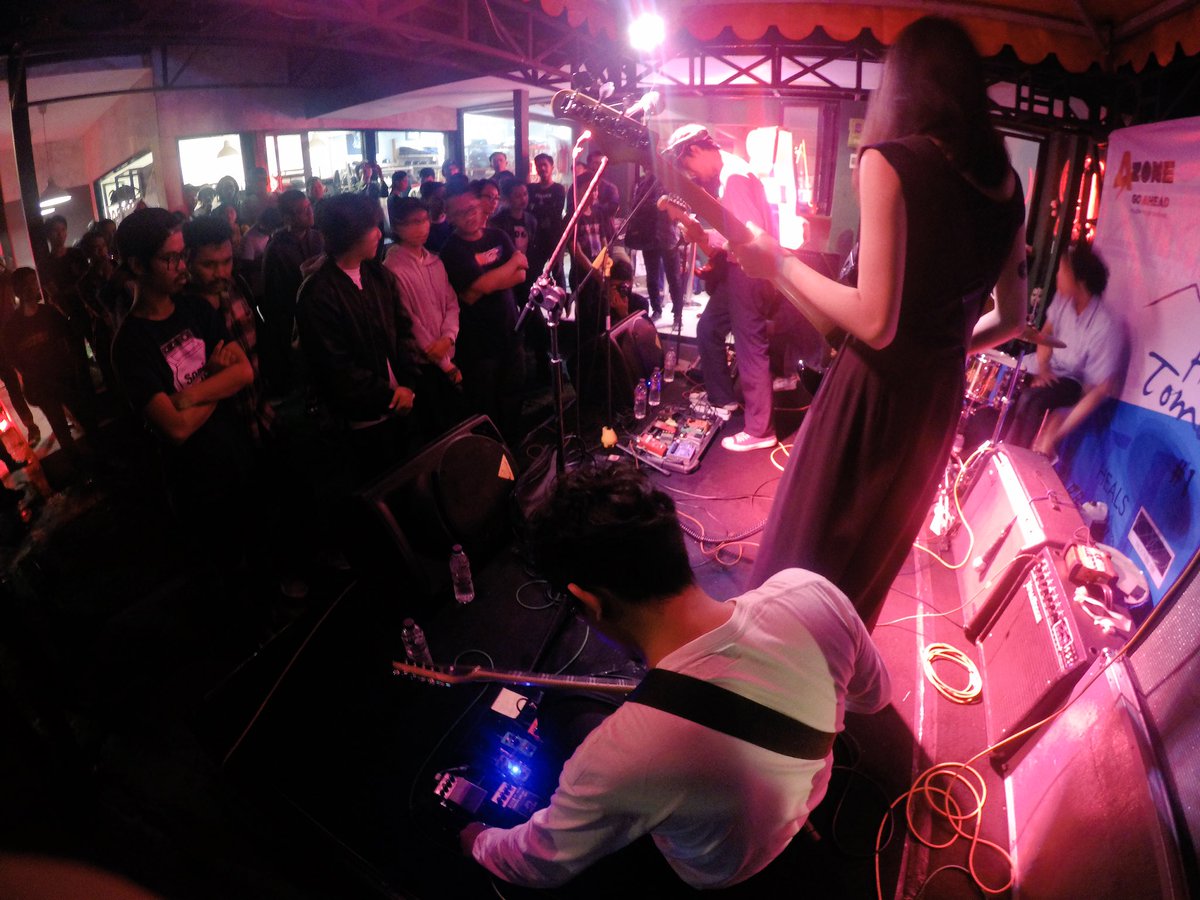 FFWD Records tweet media