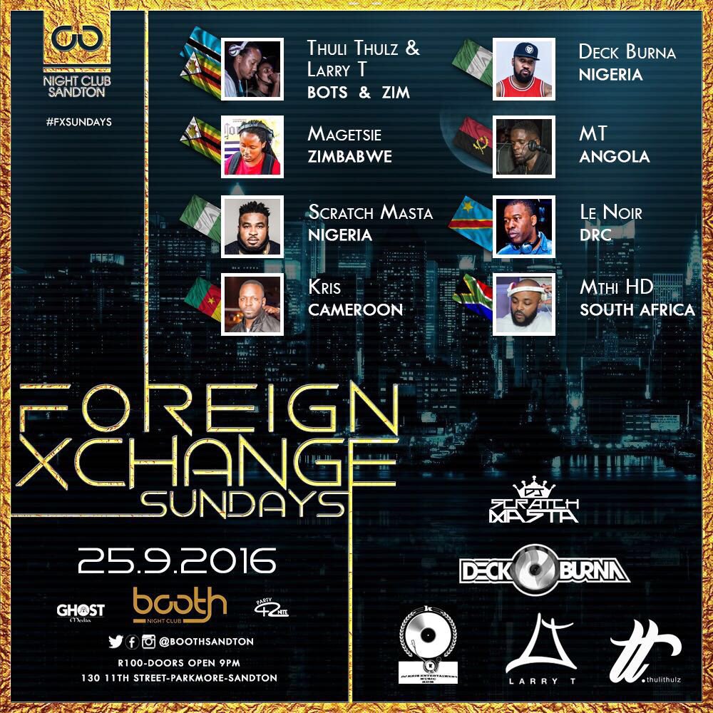 Tomorrow Night We Head To <a href="/boothsandton/">Booth Night Club</a> along side my brothers @ScratchMasta1 <a href="/DeckBurna/">Baba Voss 🗡💥</a> and many more its gonna get Lit AF