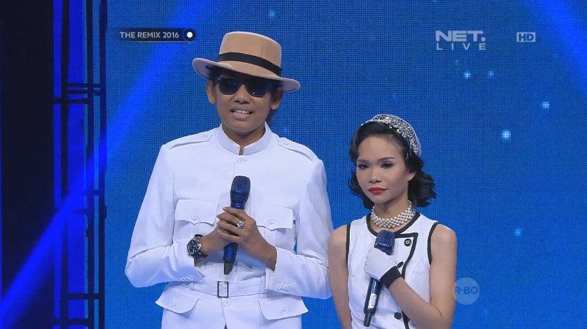mdtvindonesia's tweet photo. Yang pengen NURETRO tetap berada di panggung @TheRemix_NET

Ayo VOTE mereka, ketik: #TheRemix_NURETRO #TheRemix_CieeBengBeng @netmediatama https://t.co/C6nRFFUwwS