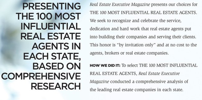 DebbiDiMaggio's tweet photo. Looking forward to being part of the TOP 100 Most Influential Agents - Join Us Sept 27th https://t.co/BGemg2FxQw #MasterMind2016 https://t.co/zVQs2ZufLc