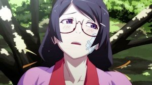 保存版 羽川翼画像集 Tubasaaaaa Twitter