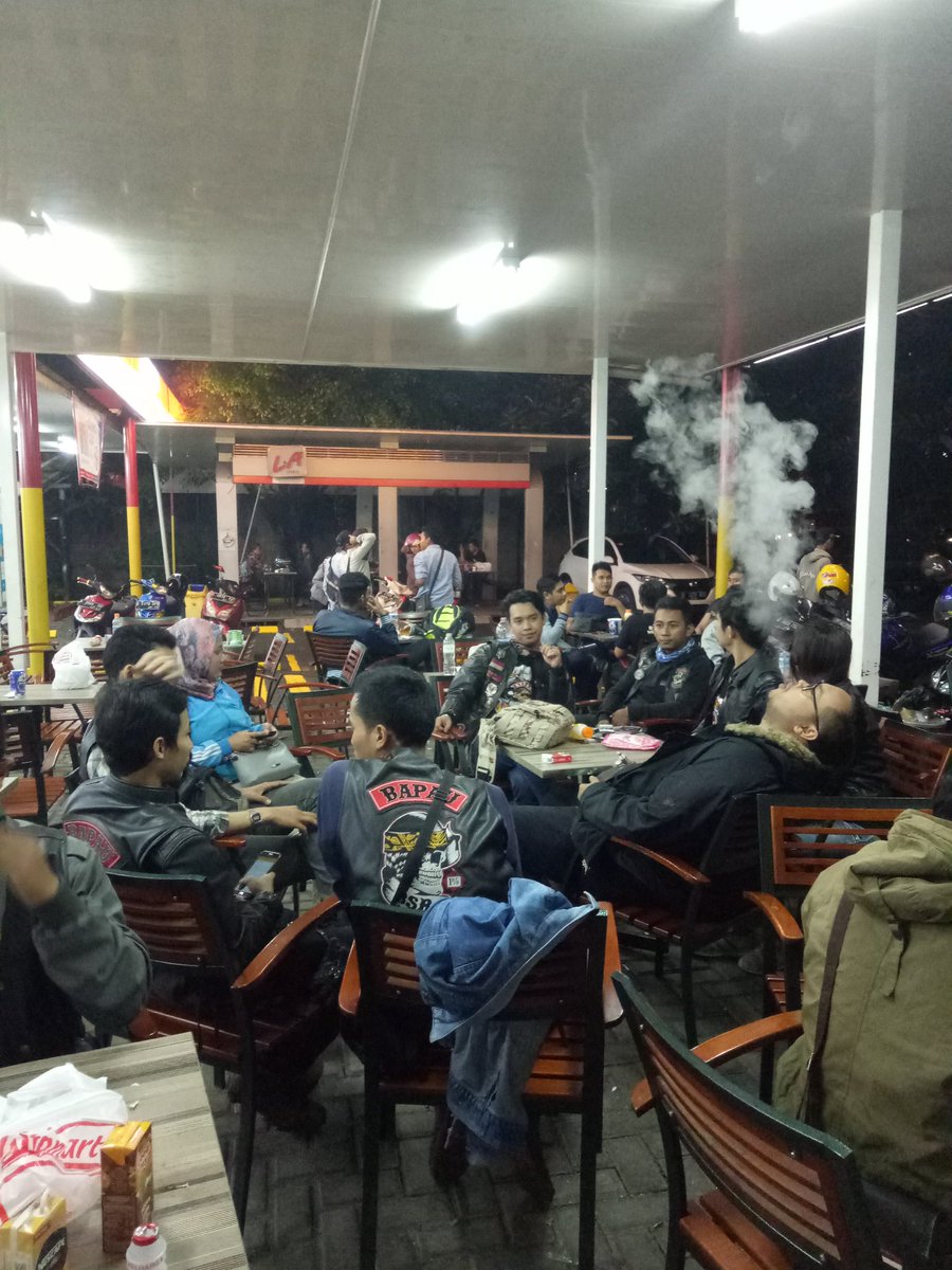 BYSON BANDUNG TIMUR tweet media