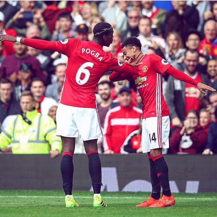 Good team performance today 💪🏾 #backandwerebetter #firstneverfollows #dab