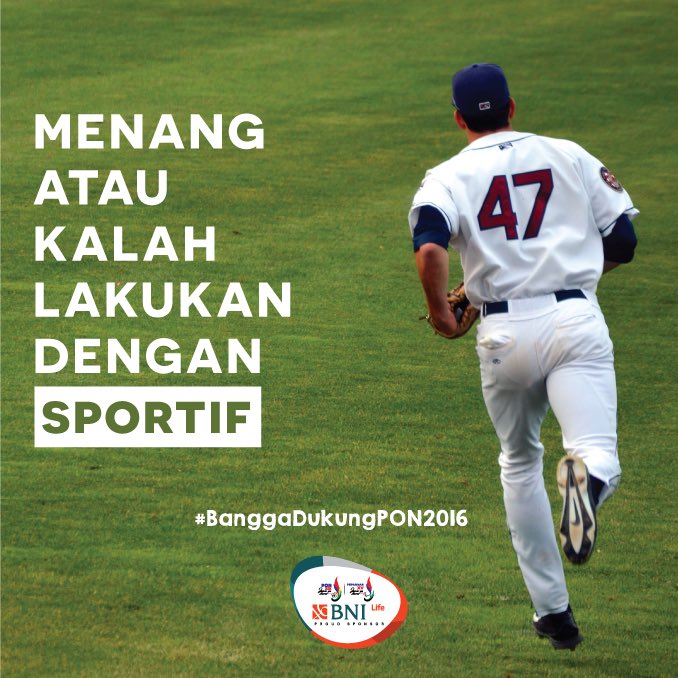 jojosuherman's tweet photo. Lagi PON kayak gini, sportivitas emang penting banget. Semangat #TimJatim! #BanggaDukungPON2016 https://t.co/3BPhI2DF4t