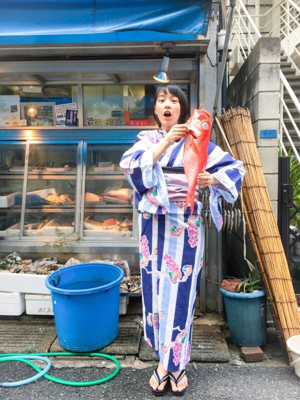 明珠在掌 あけじゅさん Ar Twitter のんちゃん 魚屋さんの看板娘にもなれますね かわいいかわいい魚屋さん のん のんちゃん 能年玲奈 能年 T Co Qihv9gkmp0 Twitter 明珠在掌 あけじゅさん Ar Twitter のんちゃん 魚屋さんの看板娘にもなれますね かわいいかわいい魚屋さん のん のんちゃん 能年玲奈 能年 T Co Qihv9gkmp0 Twitter