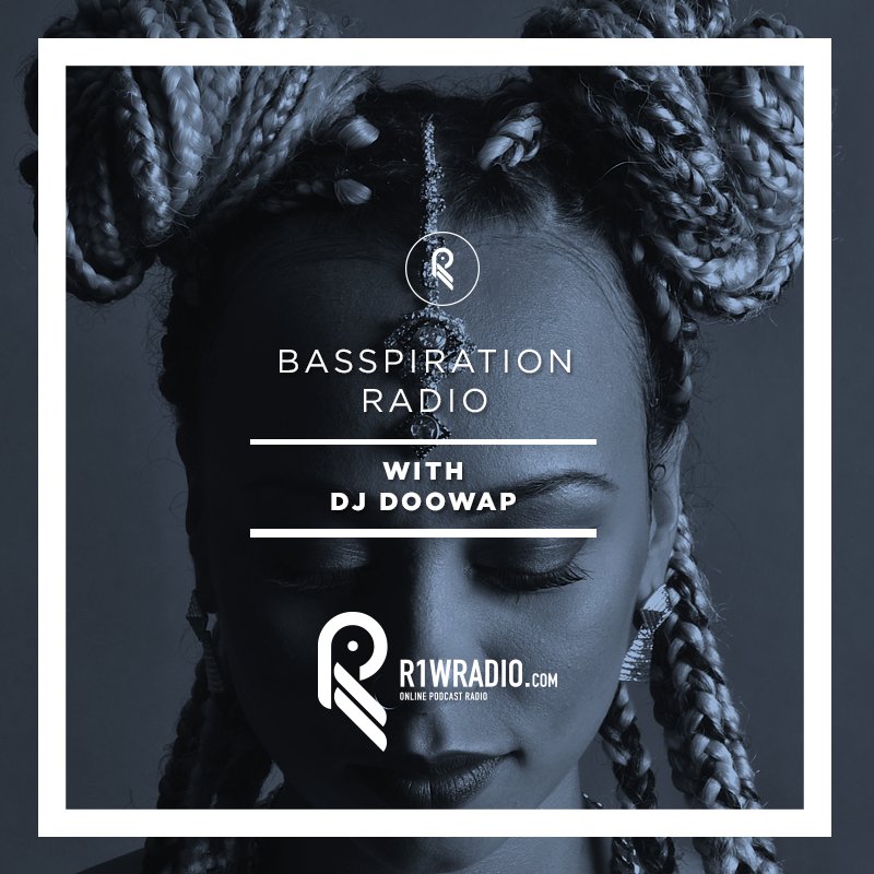 r1_world's tweet photo. @DJ_Doowap presents to you Basspiration Radio which is an eclectic fusion of soulful sounds with a bass undertone. #R1Wradio https://t.co/W61Xp7rP4T