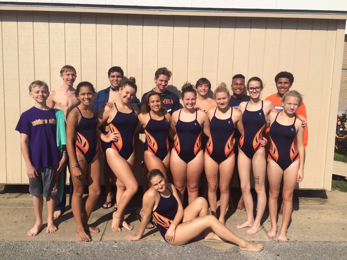 Escambia Swim & Dive tweet media