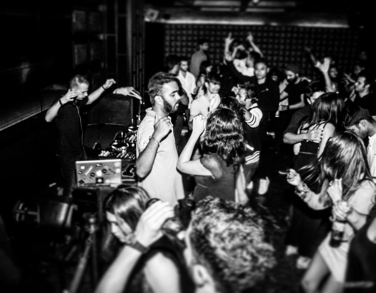 djRuizSierra's tweet image. Throw back ARK Marriot Mumbai India 2016 😈😎 #ruizsierra #deepindance #techno