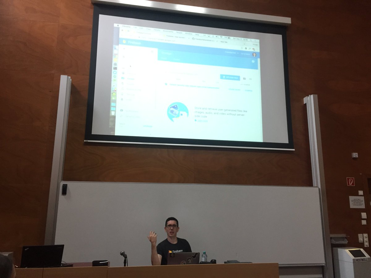 AppDev_AT's tweet image. Ein paar Eindrücke von der ersten droidcon in Wien letzte Woche @droidconVIE u.a. mit @google u. @FastlaneTools