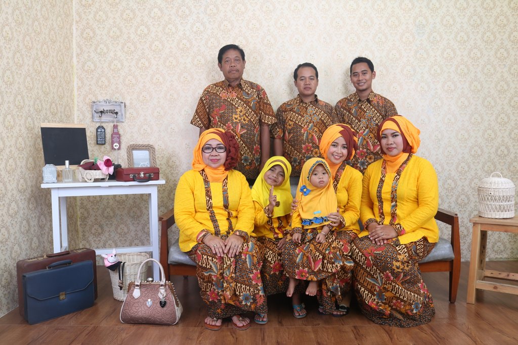 AmrieLufe's tweet photo. Waktu sempurna buat keluarga teristimewa https://t.co/Tah46GjksN