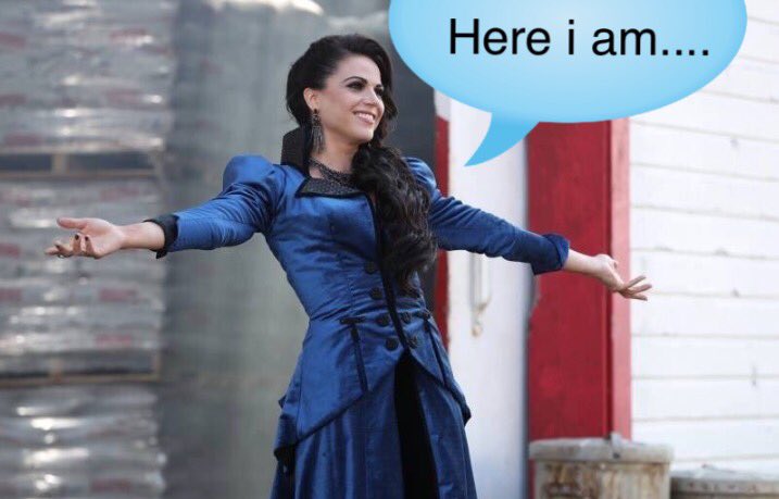 Chelsea623Marie's tweet photo. The Meme Queen lives ๐๐๐ผ๐ #OnceUponAMeme https://t.co/TRqgeTudUz